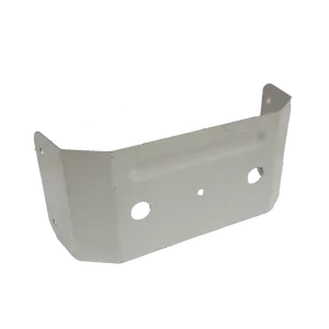 Downspout Pipe Clips for Home Improvement and Guttering