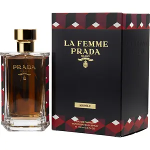 Prada La Femme Absolu By Prada Eau De Parfum For Women