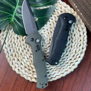 9070 Lightweight Pocket Carry Tool with Clip, Non-Slip Textured Handle, Ideal for Home, Safty for Office & Outdoor Activities Tactical Multi Tool Sog Multitool