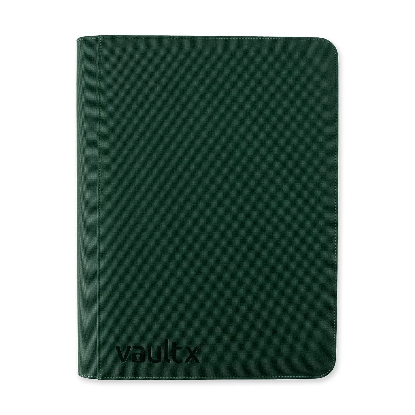 Vault-X 16 Pocket XXL Binder