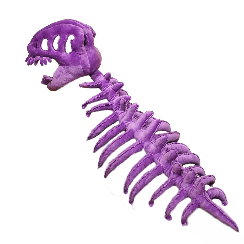 Cartoon Dinosaur Design Soft Adorable Stuffed Headgear, Quirky Look Cosplay Costume Prop, Dinosaur Stuffed Animal for Family Bonding & Children's Holiday Gifts, Cute Stuffed Animal, Huggable Collectible