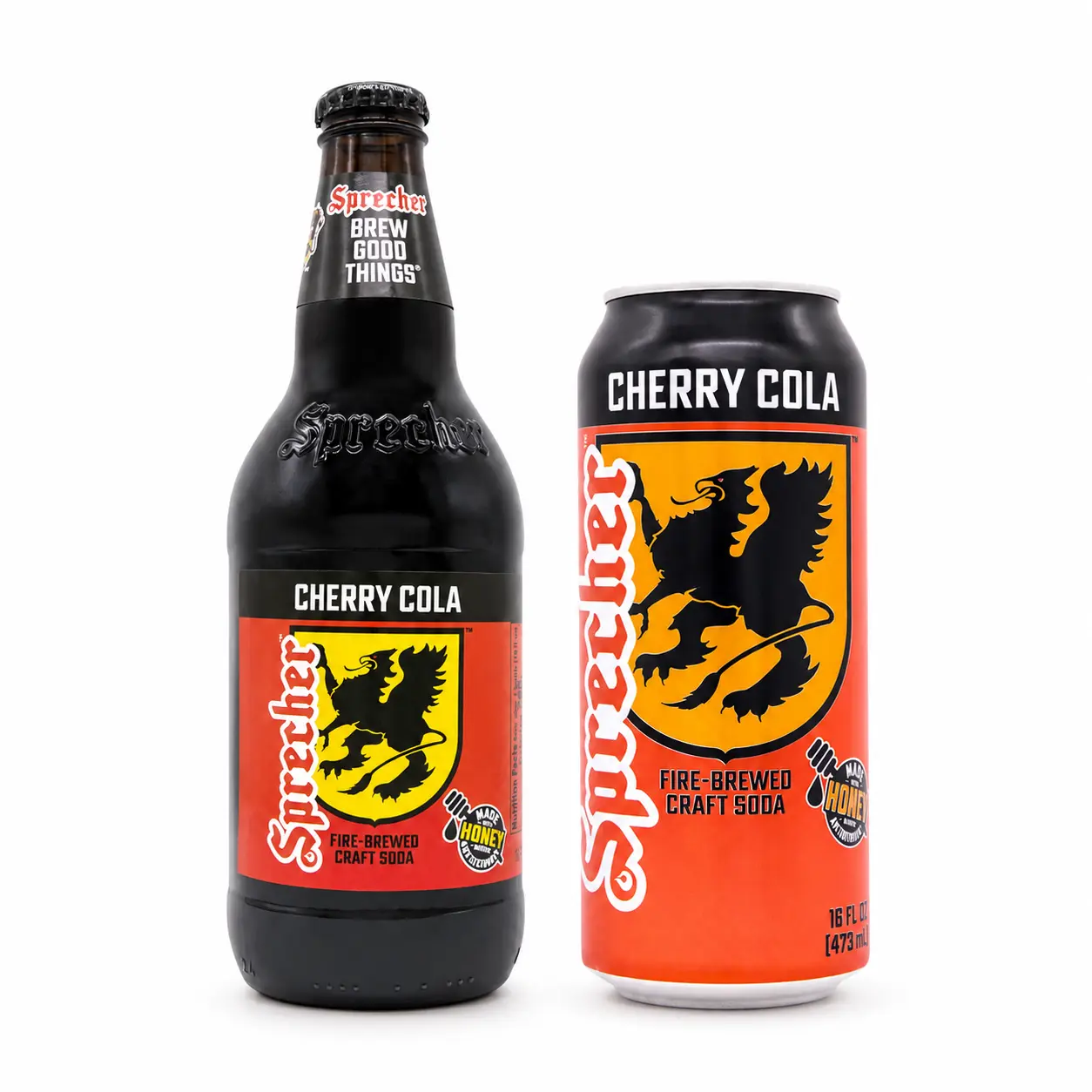 Cherry Cola