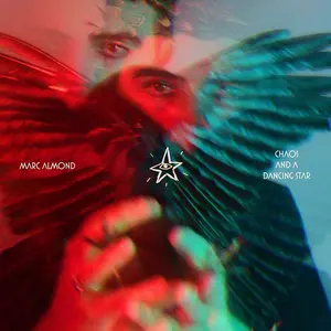 Marc Almond - Chaos And A Dancing Star  [VINYL RECORD - LP]