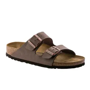 Birkenstock Men's Arizona Mocha Sandal