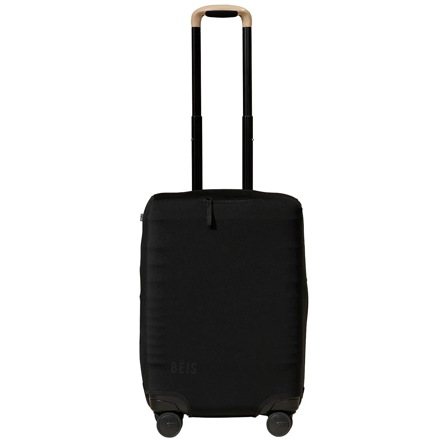 BEIS The Carry-On Luggage Cover in Black