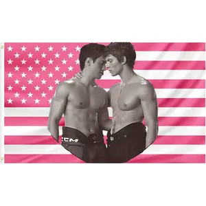 Vintage Heated Rivalry Tapestry, Retro Sports Match Wall Hanging, Game Day Decor, Stadium Aesthetic Banner, Fan Room Decoration, Unique Sports Lover Gift