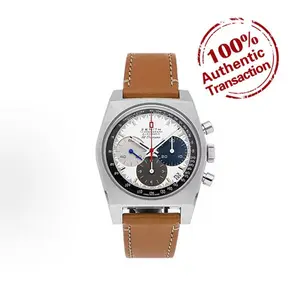 ZENITH Chronomaster Revival EI Primero 37MM