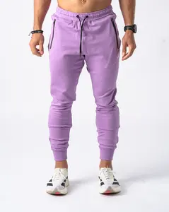A2 Purple Joggers
