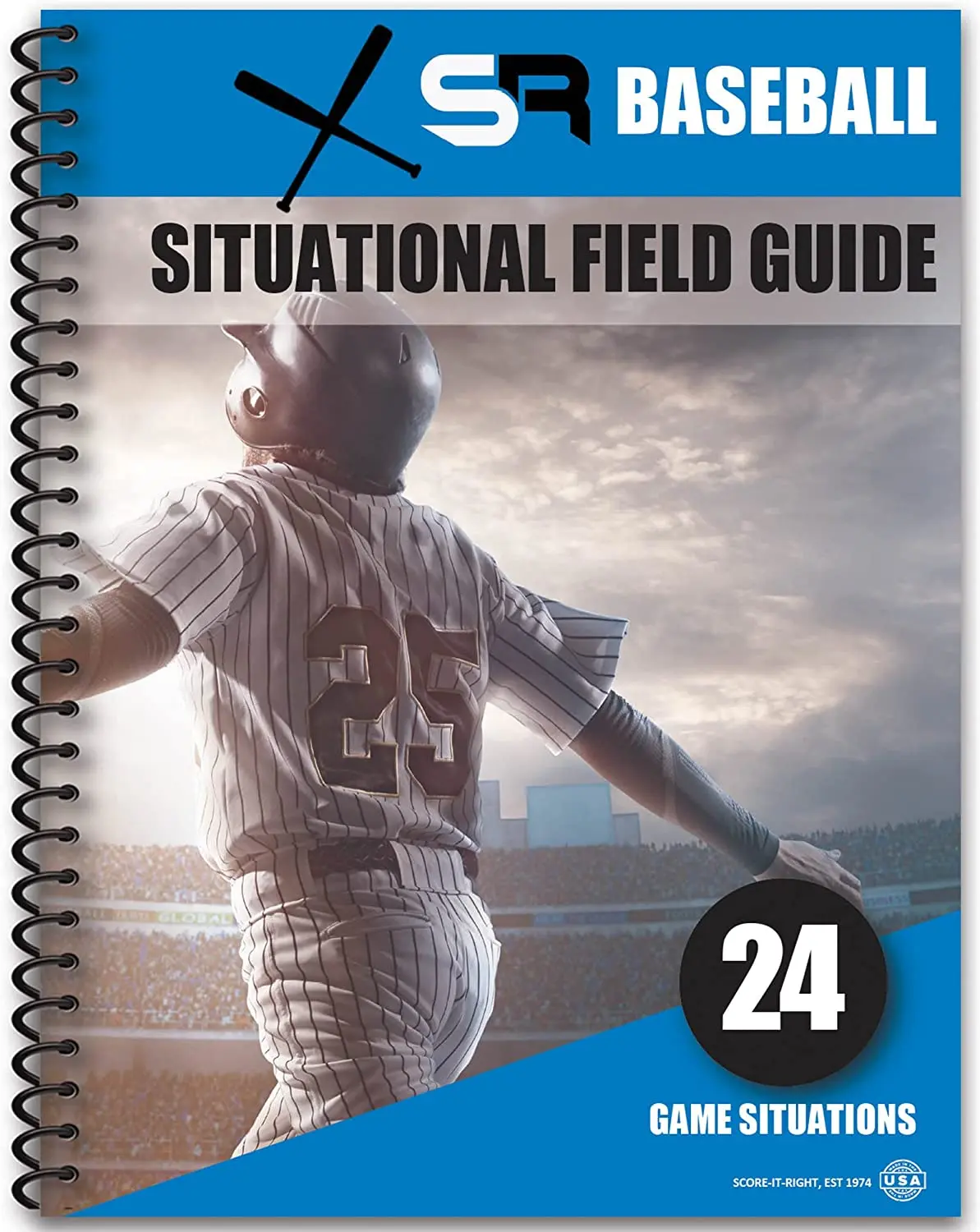 BASEBALL Situational Field Guide