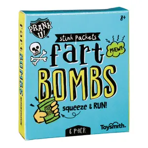 Prank U Fart Bomb Prank U Fart Bomb