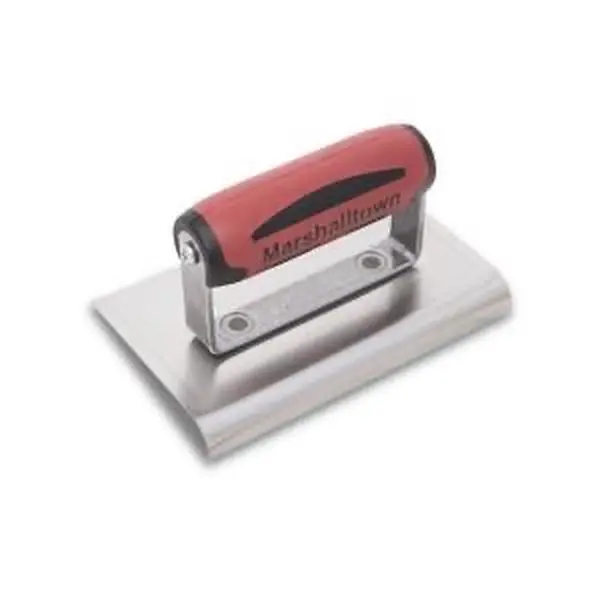 SS Hand Edger 6 x 4 No. 14149