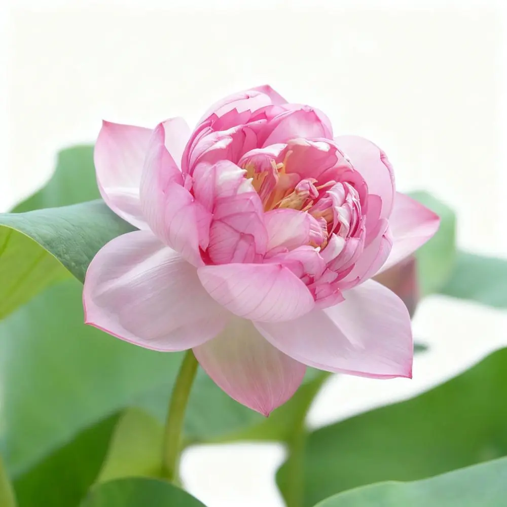 30+ Mixed Color Bonsai Bowl Lotus Seeds | 7-Day Germination | Easy to Grow Aquatic Water Lily Flower Seeds for Planting - Perfect for Indoor Bowls, Outdoor Ponds, Balcony & Small Spaces | Great for Beginners