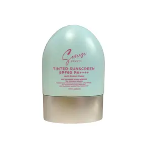Sereese Beauty Tinted SPF 60 PA++++ with Japanese Alpha Arbutin (50ml) Facial Skincare