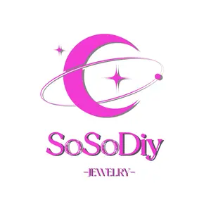 SOSODIY shop logo