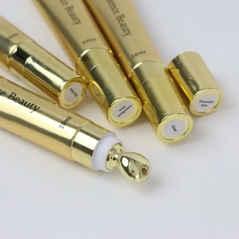 Restorative Lip Oil-Luxe Trio