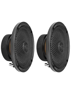 PRV Audio RS65-CX Premium 6.5” car audio 2-way Coaxial Speakers RS Series (1 Pair)