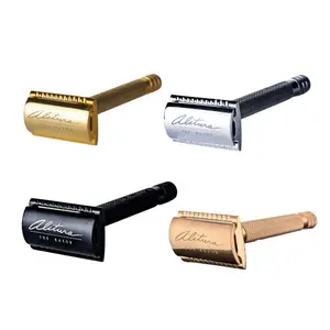 The Double-Edged Razor