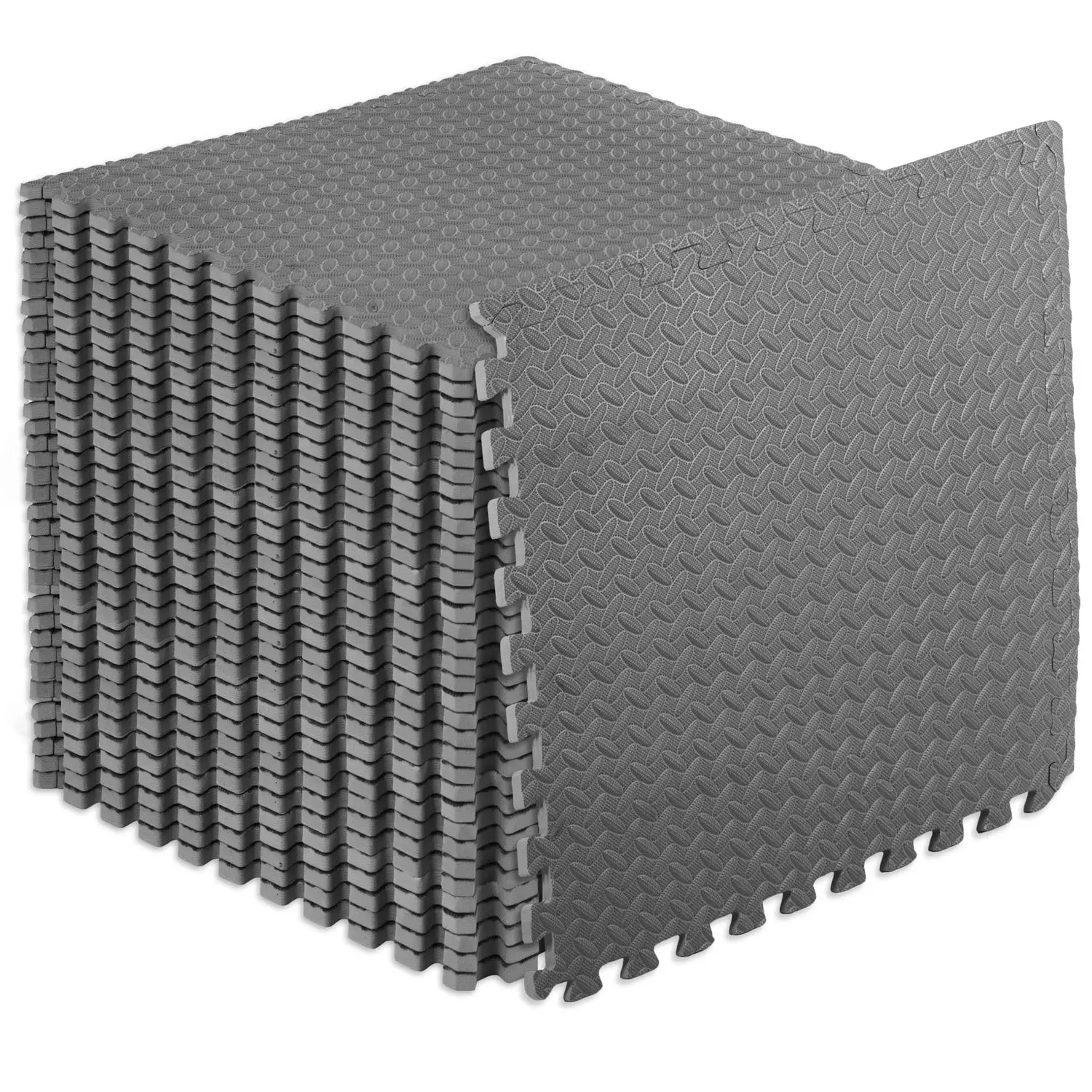 144 Sq Ft - 36 Tiles