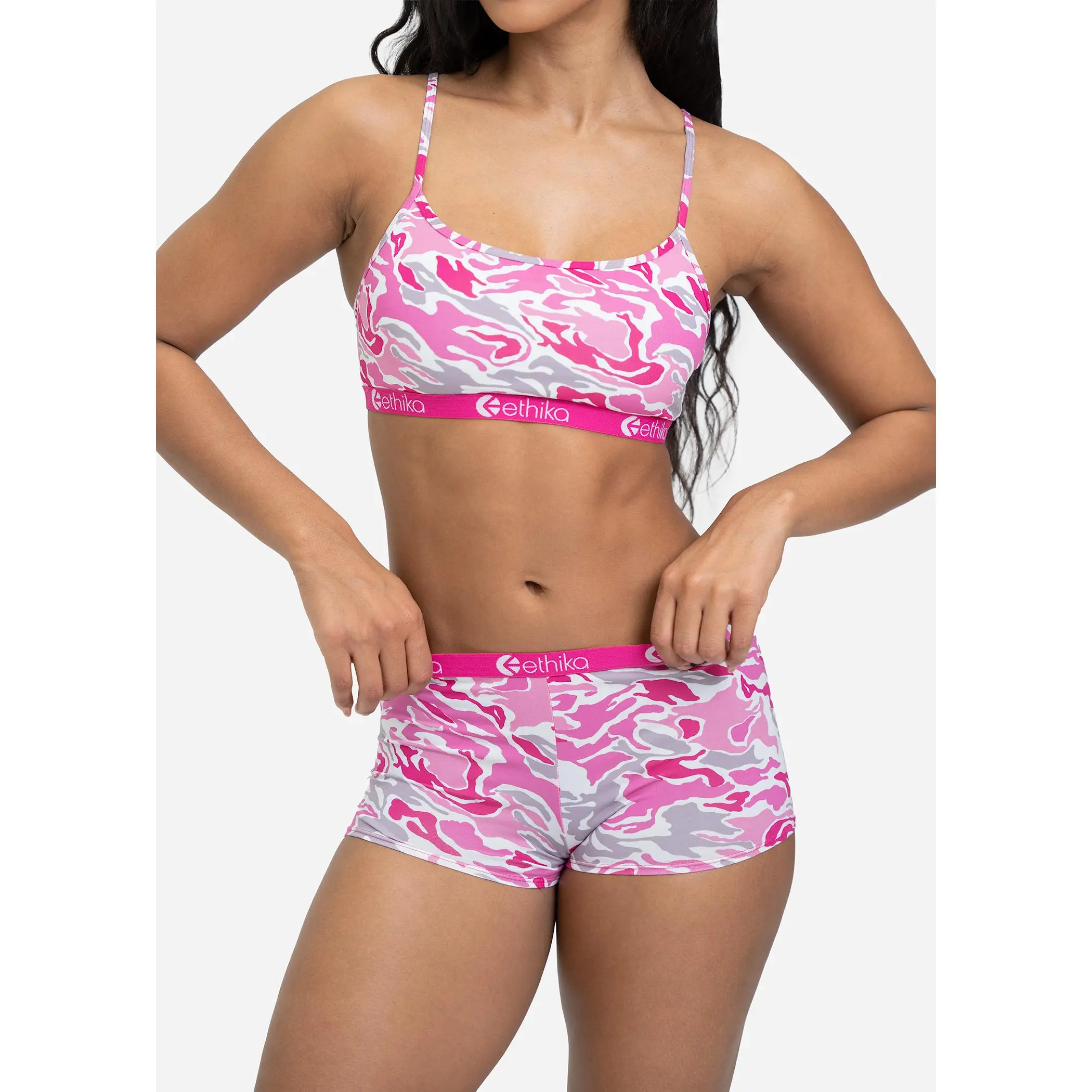 Snow Cap | Womens Shorty