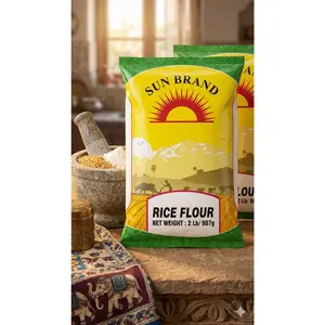 Sun Brand Rice Flour