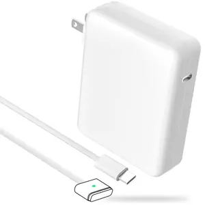 140W USB C Charger Power Adapter, Mag 3 PD 3.1 Cable for Mac Book pro 14-16inch 2021 2023 M1 M2 M3, Mac Book Air 13-15inch 2022 2023 2024 M2 M3, Include 6.6ft 5A Braided Cable，tech gadgets