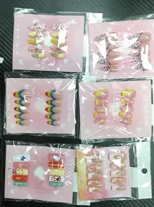 Cathy(11703)gc.30$ got 15 pairs with different style.