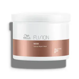 Wella Professionals Fusion Intense Repair Mask