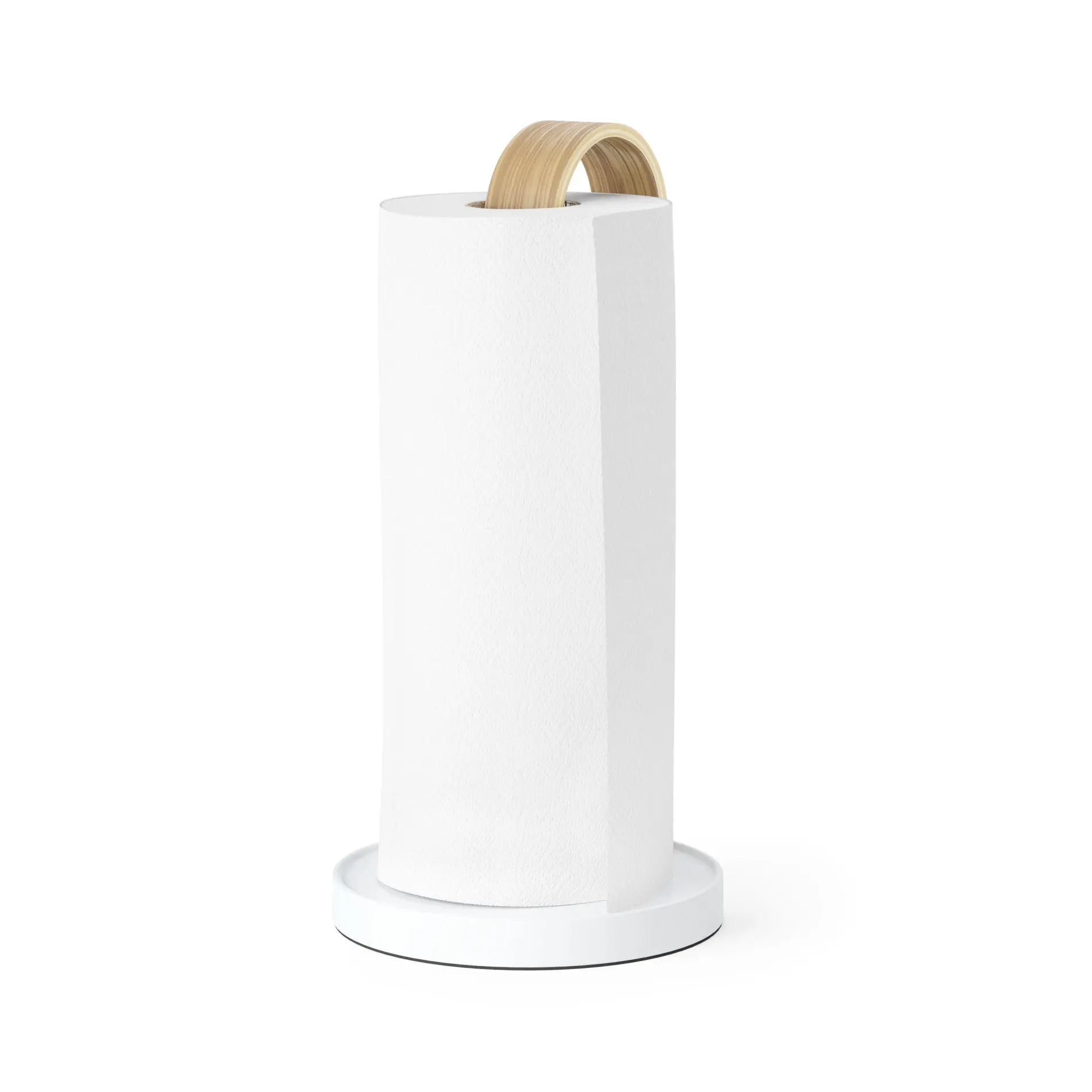 White-Natural