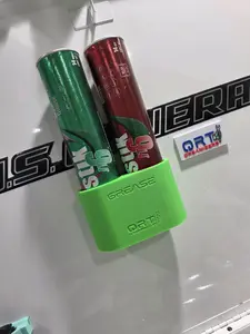 QRT Grease Tubes Holders
