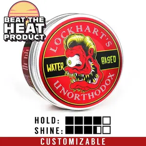 Strong Hold | Hybrid Water Based Goon Grease