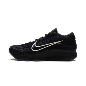 Zoom GT Hustle 3 "Black Label" IB4169 001