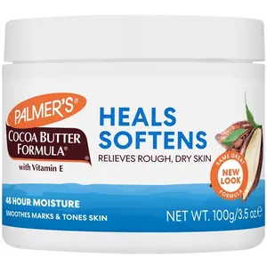 Palmer’s Cocoa Butter Formula 48 hours Moisturizer Cream 3.5 Oz