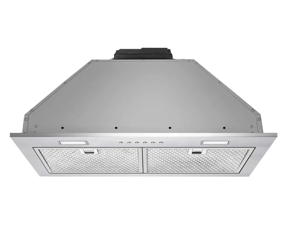 Victory Range Hood Q1 36 Inch 600 CFM Range Hood Insert