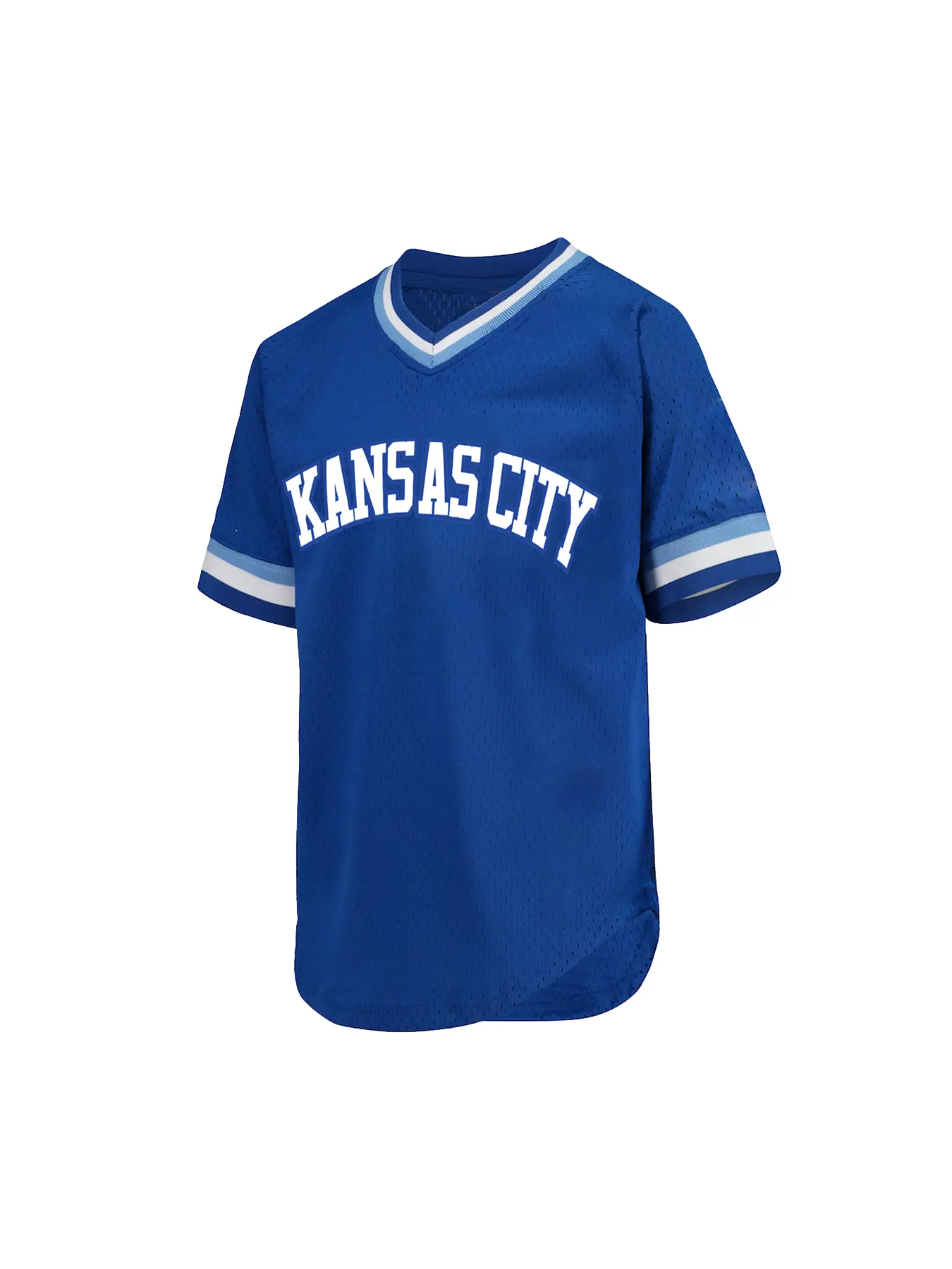 Men's 16 Blue Vintage Embroidered Baseball Jersey, Casual Sports Jersey, Loose-Fit V Neck Short Sleeve Sporty Training Tee, Sports Top, Stylish Jersey, Classic Throwback Jersey, All Seasons Kint Fabric, Sports Clothing, Jersey Shirts