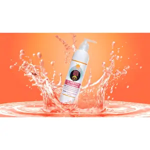 Clarifying Shampoo