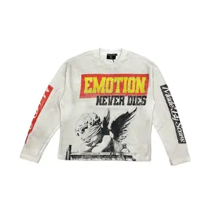 Emotion 'Dreams' Long Sleeve