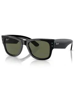 Ray-Ban RB0840S Mega Wayfarer