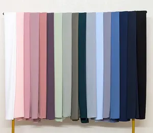 Premium Chiffon Hijab