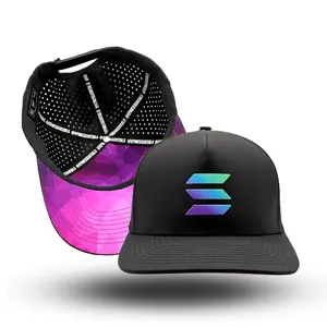 Solstice Hydro Performance Signature Hat