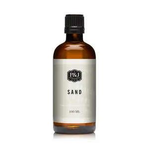 Sand Fragrance Oil