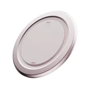 ohsnap! Snap Grip Luxe Magnetic Phone Grip - "Pick Me" Pink