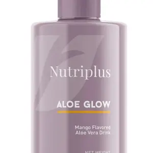 Nutriplus Aloe Glow Mango - Nutritional Supplement  Dietary
