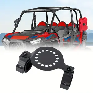 Fuel Tank & Radiator Mount Brackets | For 1-2" Sway Bars | Fit ATV/UTV/Polaris RZR/Can Am Maverick X3/Kawasaki Teryx 🔥 #ValentinesGift  #ATVUTVMounts #SwayBarAccessories #UTVRepairParts