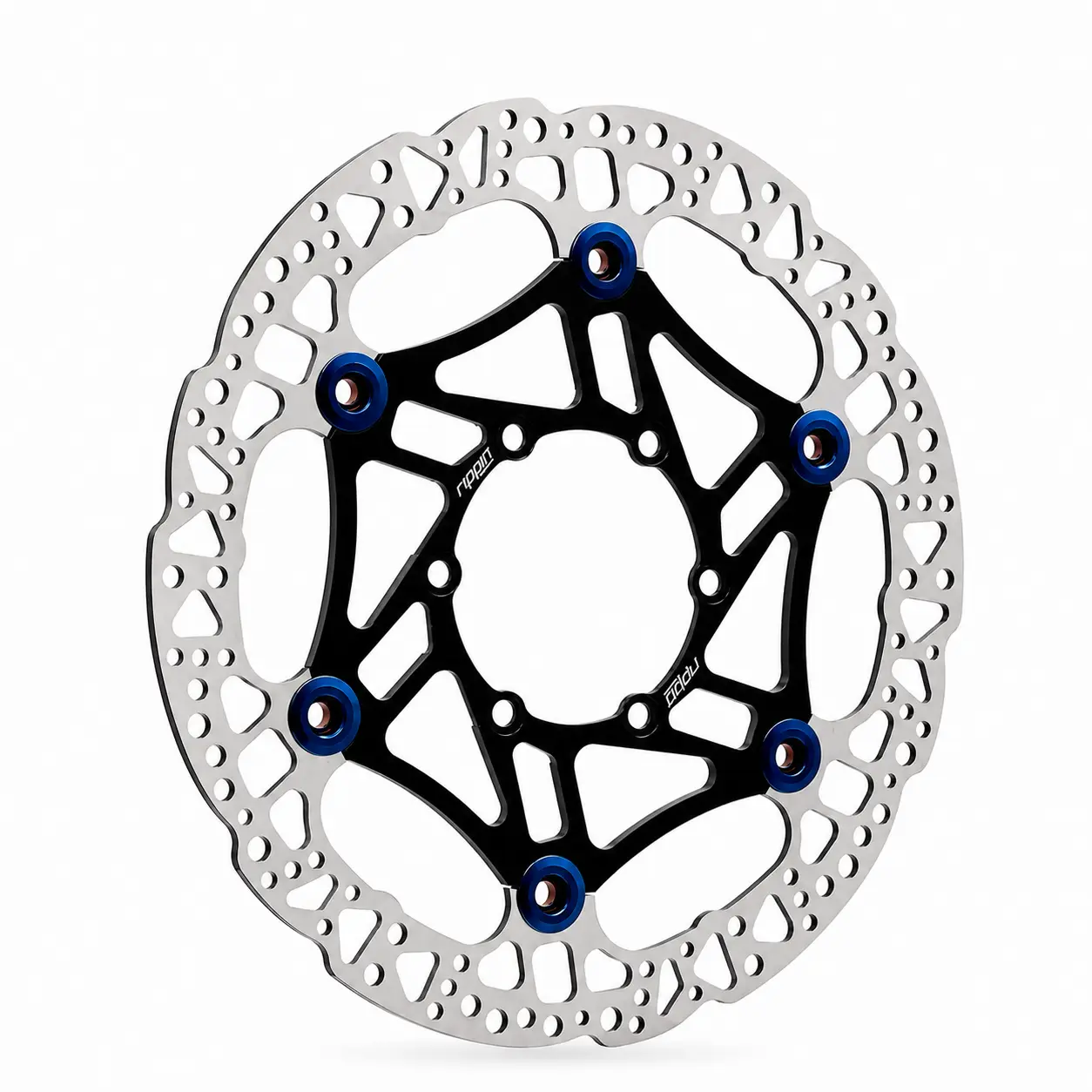Rippin Moto Gen3 240mm Rear Brake Rotor – 6x80mm