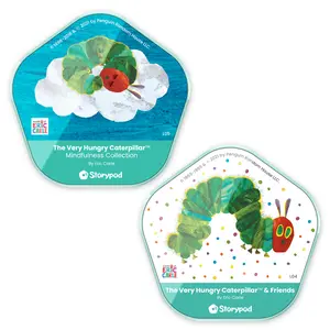 The Very Hungry Caterpillar™ Token Bundle
