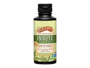 Barlean's Olive Leaf Complex - Natural Flavor Healthcare Edible