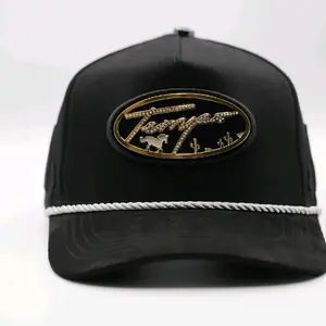 Gorra T Ranch