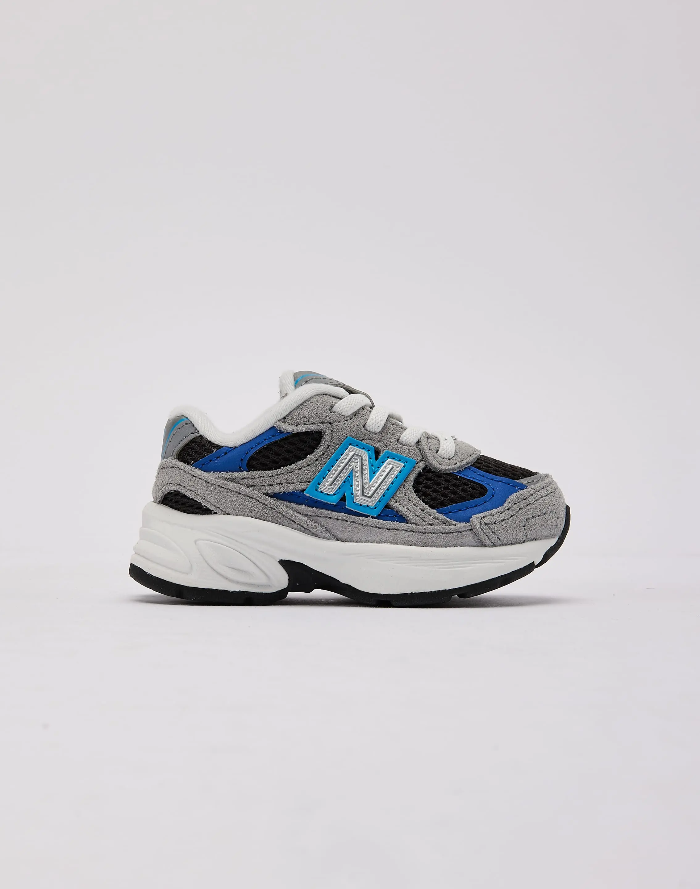 Kids New Balance 2010 Bungee 'Summer Steps' Toddler