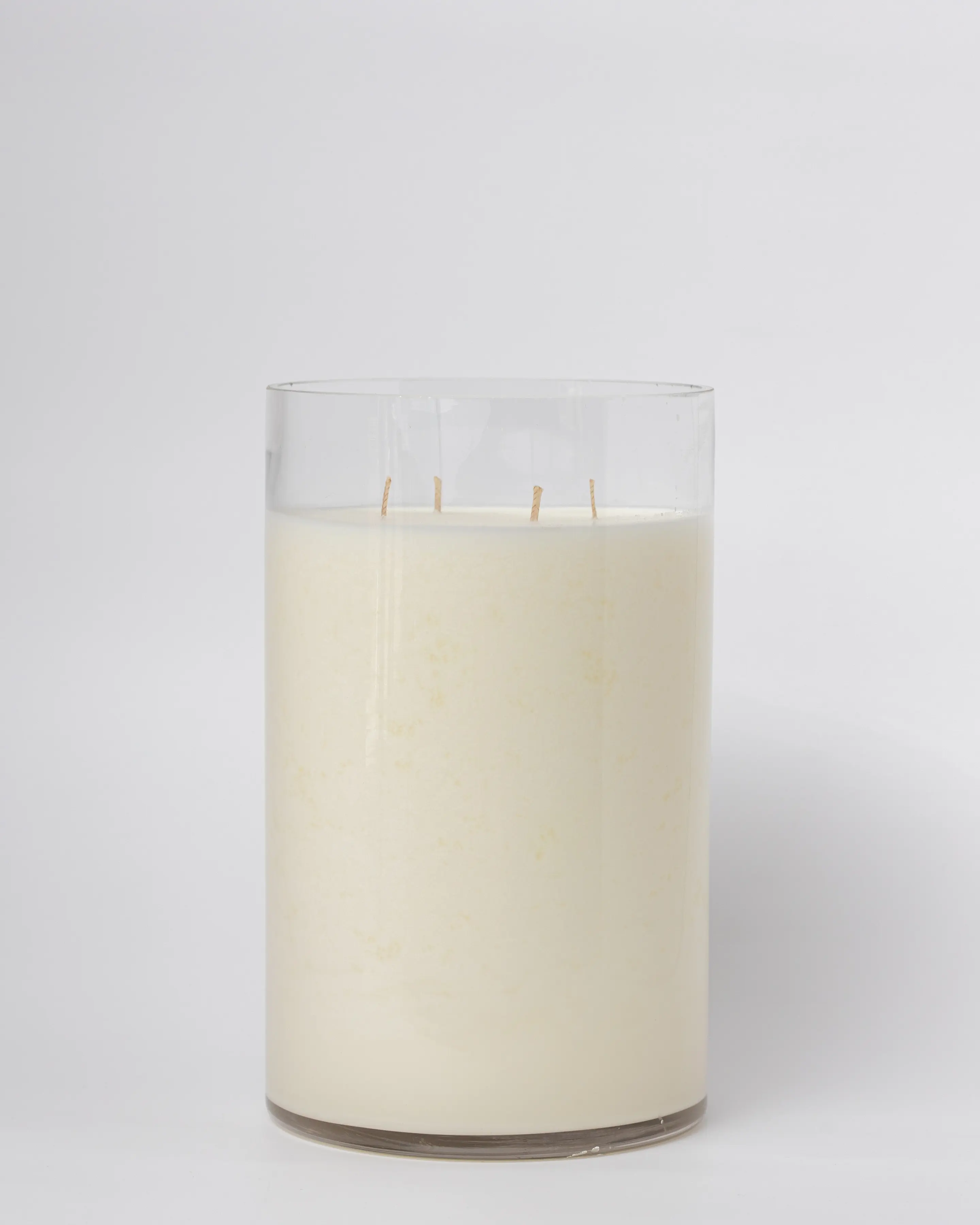 The Deluxe - 100 Oz Luxury Hearth Candle (Ships free!)
