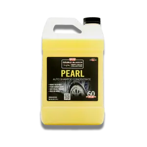P&S Pearl Auto Shampoo Car Wash Soap